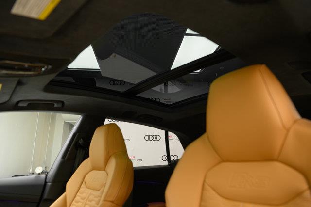 audi RS Q8 2024 - 24