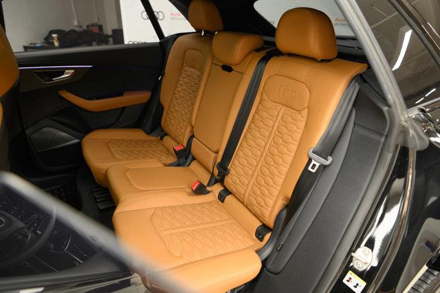 audi RS Q8 2024 - 26