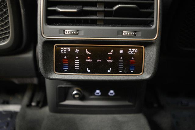 audi RS Q8 2024 - 27