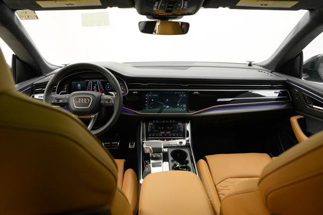 audi RS Q8 2024 - 28