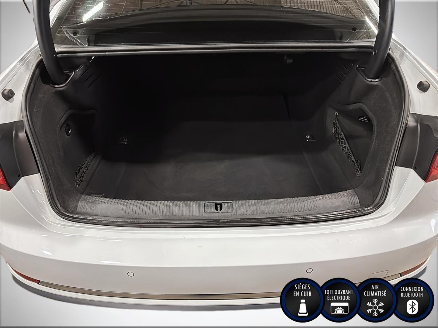 audi A4 Sedan 2019 - 11