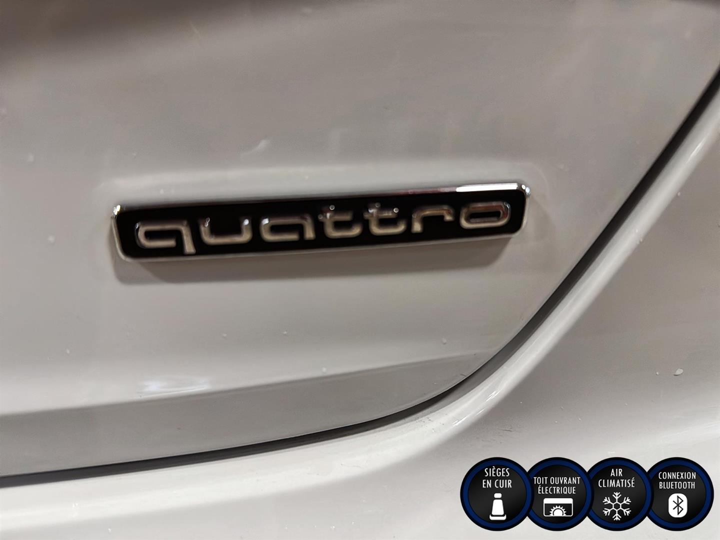 audi A4 Sedan 2019 - 25