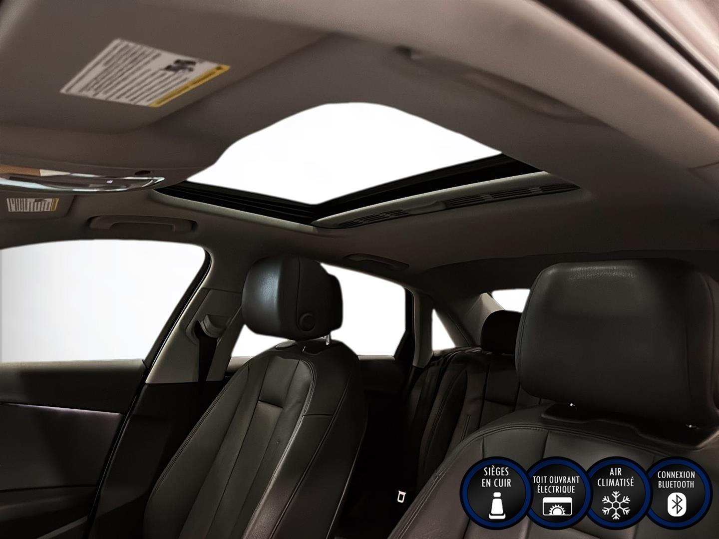 audi A4 Sedan 2019 - 26