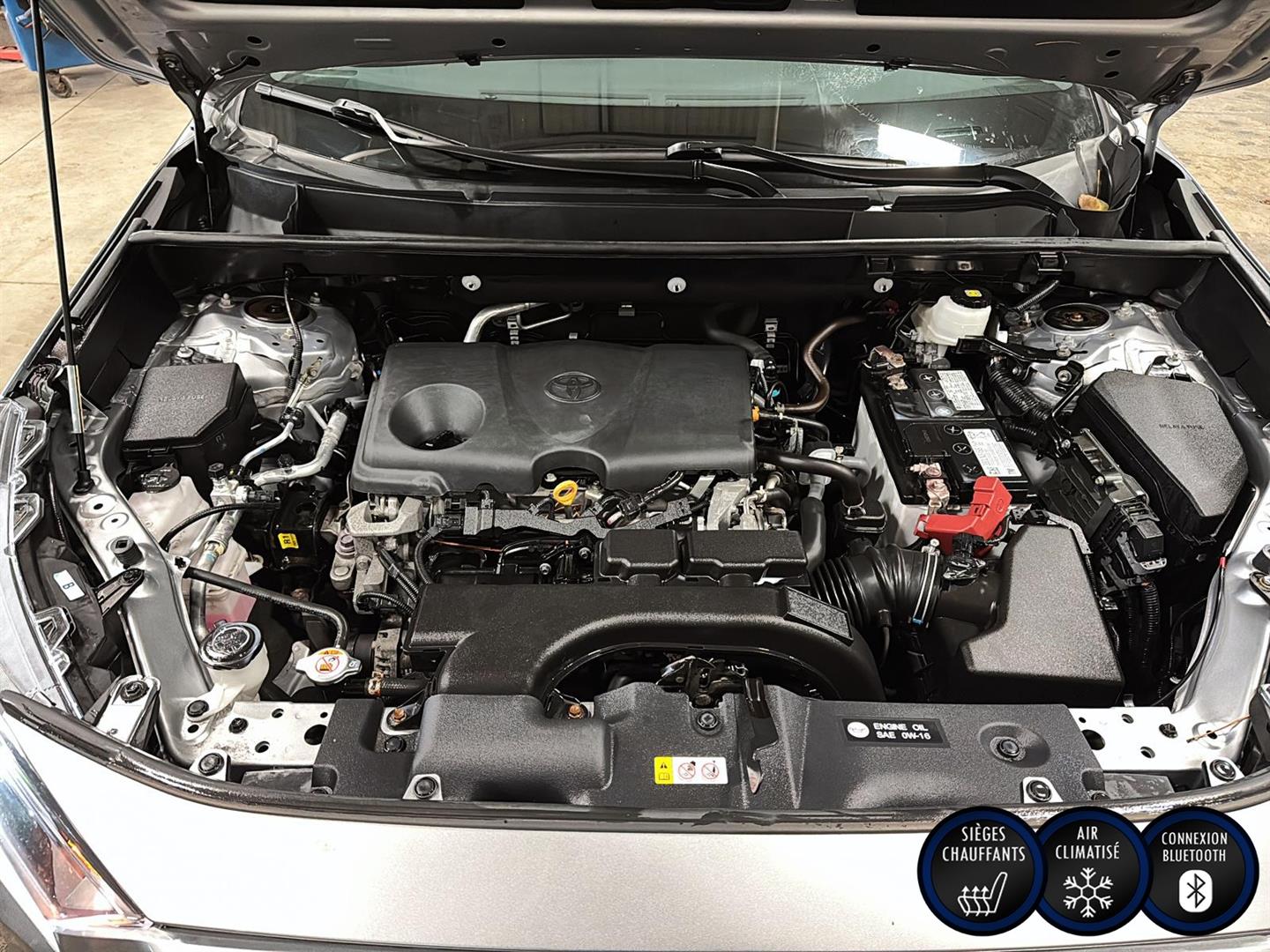 toyota RAV4 2021 - 15