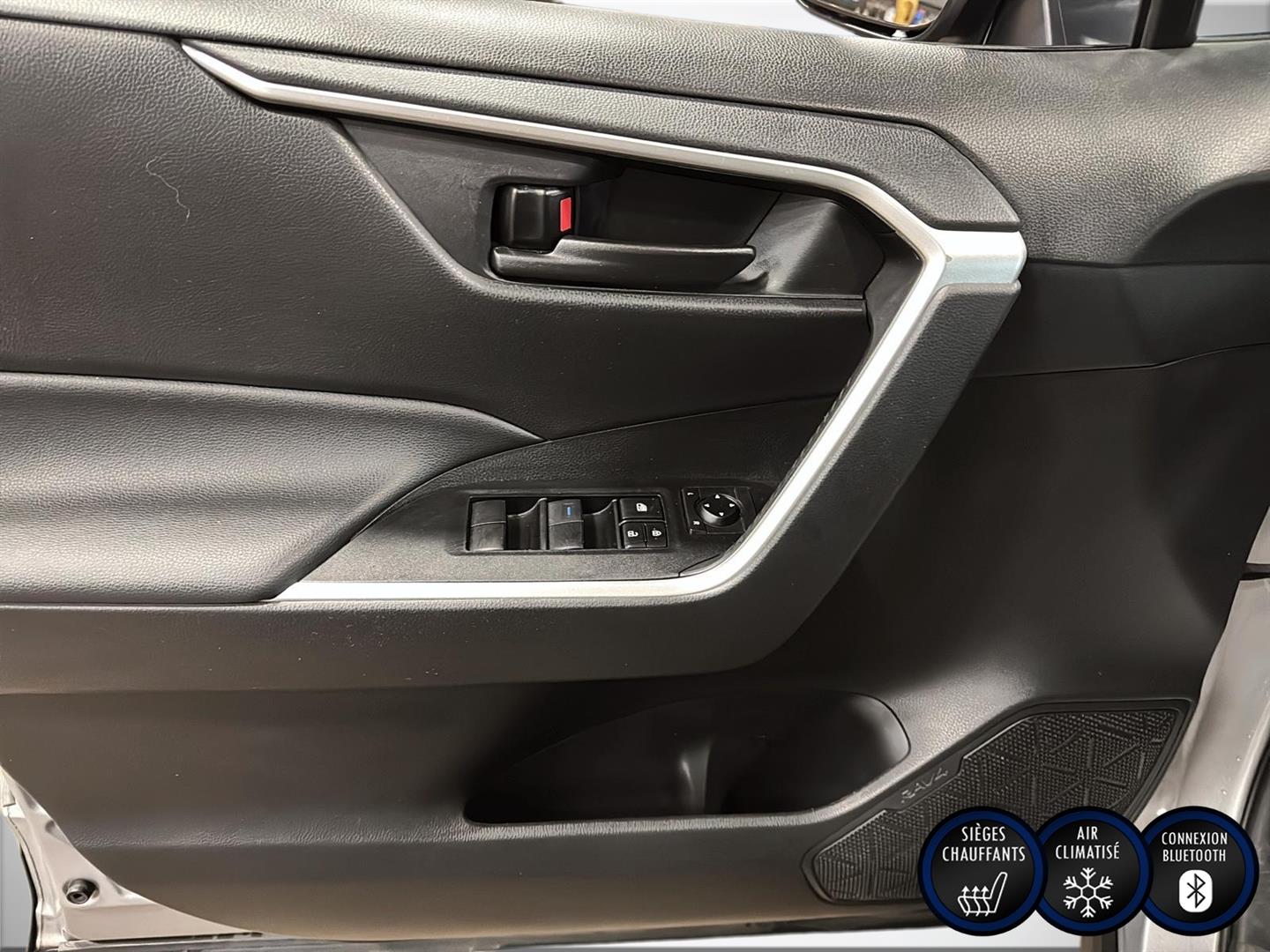 toyota RAV4 2021 - 20