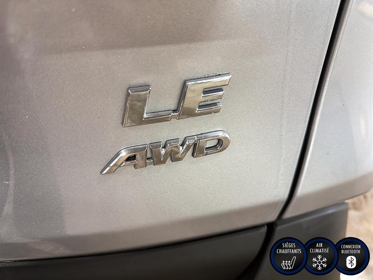 toyota RAV4 2021 - 25