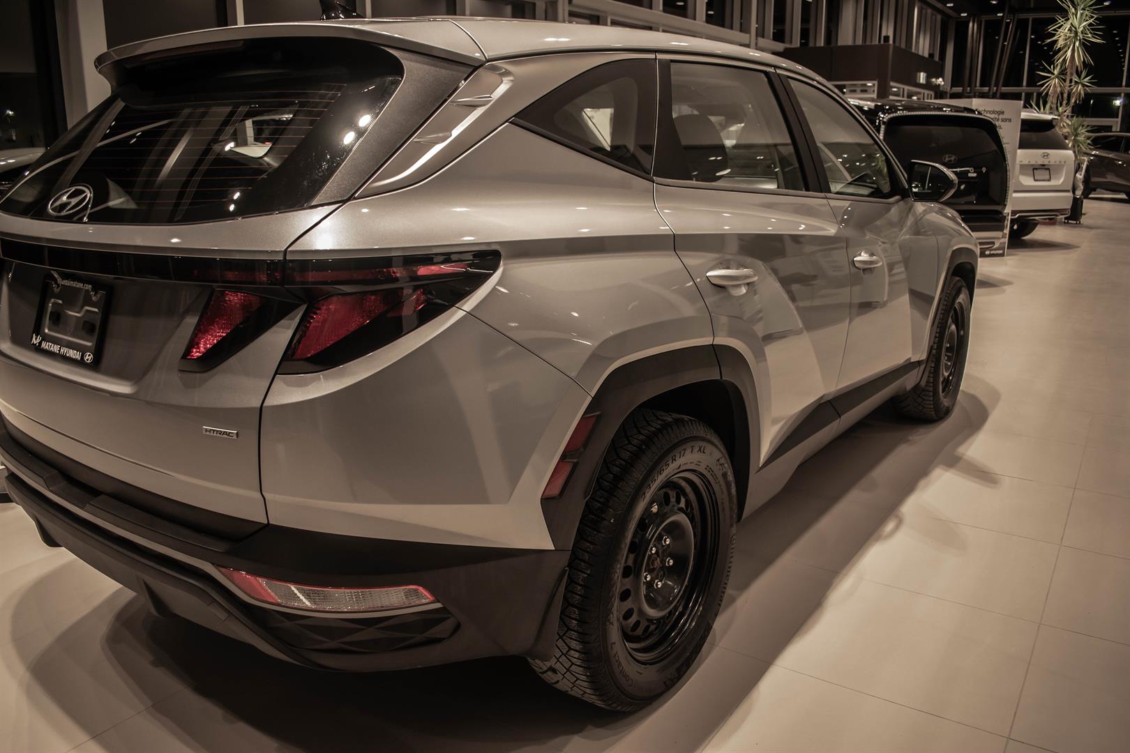 hyundai Tucson 2022 - 6