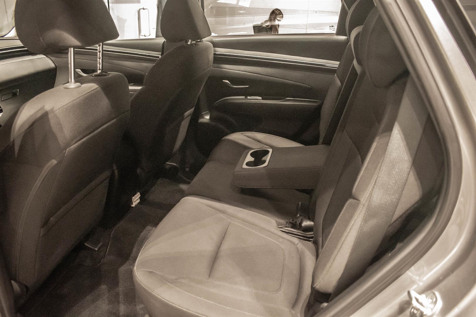 hyundai Tucson 2022 - 9