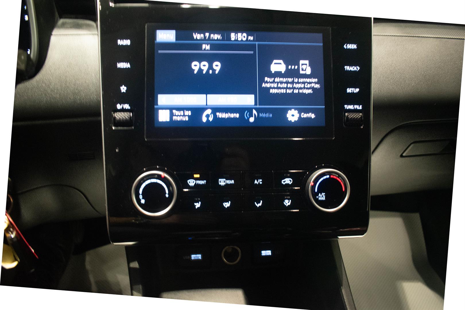 hyundai Tucson 2022 - 12