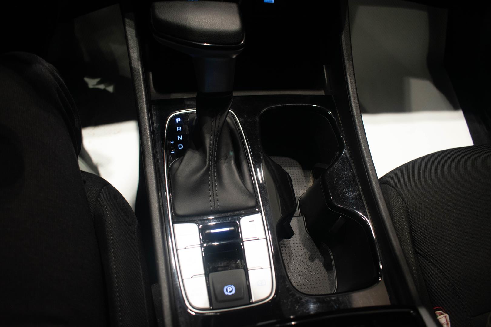 hyundai Tucson 2022 - 13