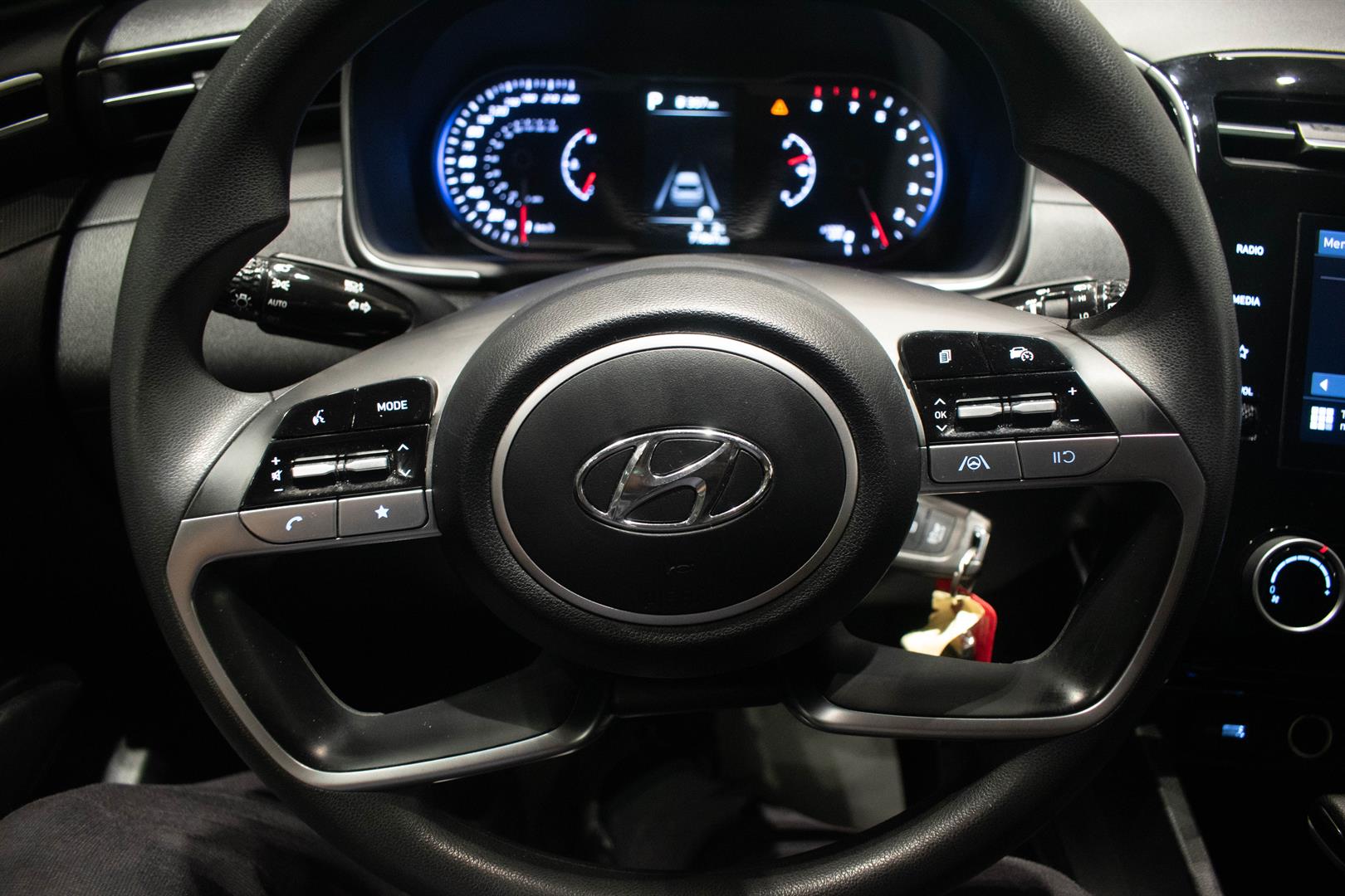 hyundai Tucson 2022 - 14