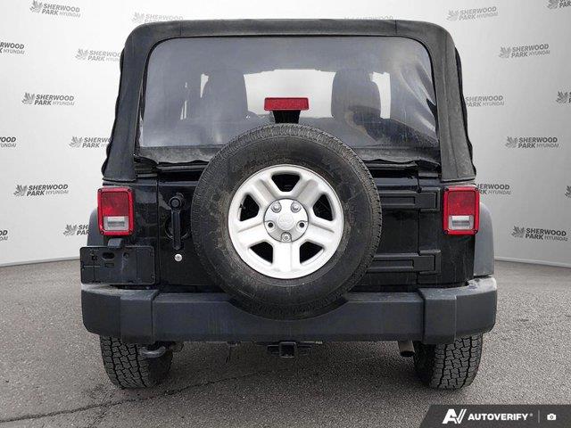 jeep Wrangler JK 2018 - 4