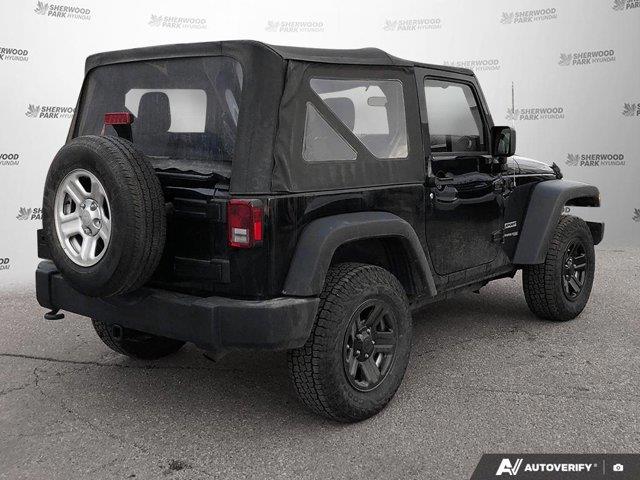 jeep Wrangler JK 2018 - 5