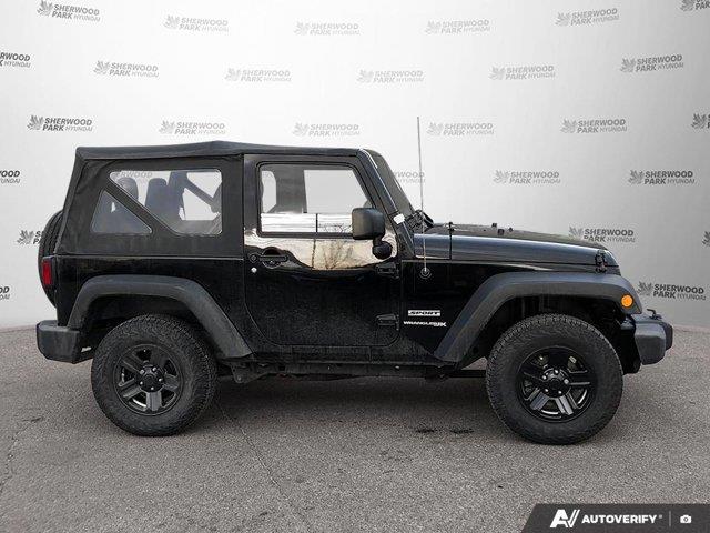 jeep Wrangler JK 2018 - 6