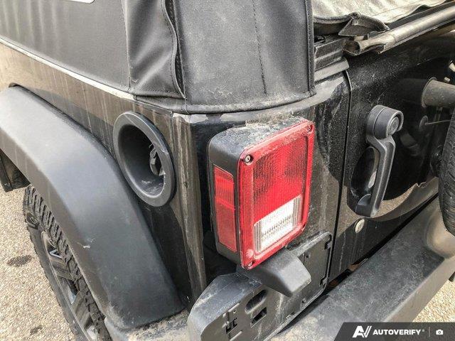 jeep Wrangler JK 2018 - 11