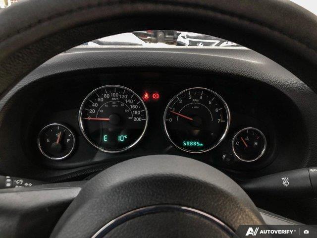 jeep Wrangler JK 2018 - 14