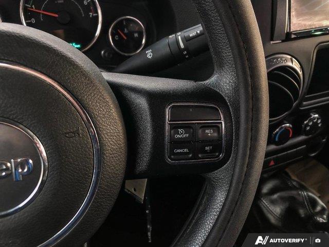 jeep Wrangler JK 2018 - 15