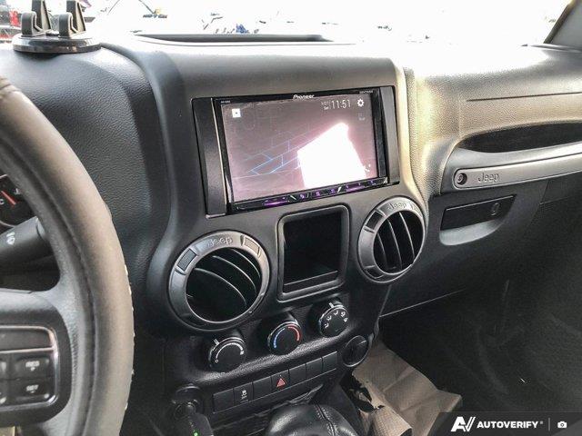 jeep Wrangler JK 2018 - 18