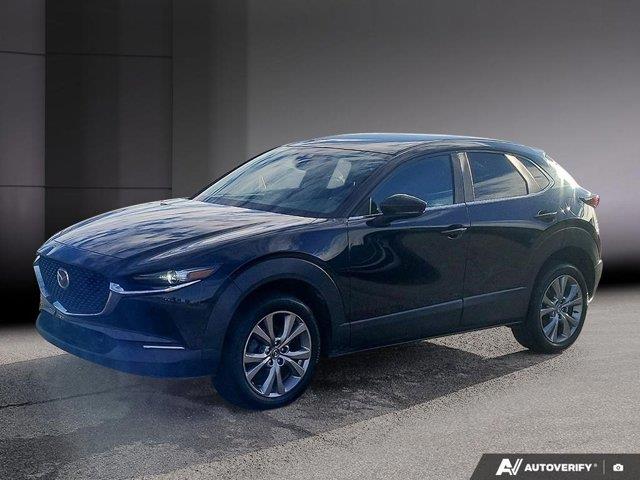 mazda CX-30 2023