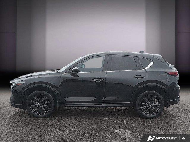 mazda CX-5 2022 - 2