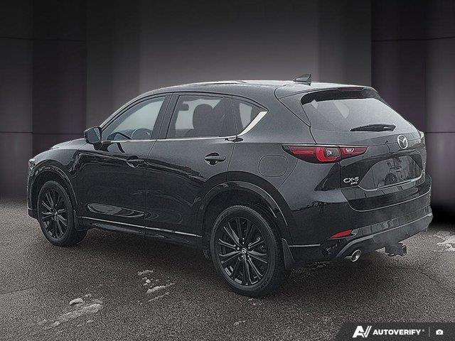 mazda CX-5 2022 - 3