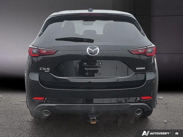 mazda CX-5 2022 - 4