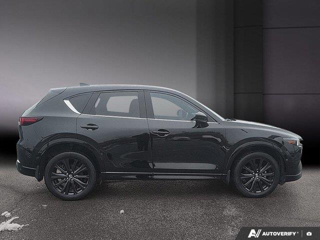 mazda CX-5 2022 - 6