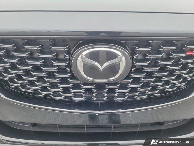 mazda CX-5 2022 - 12