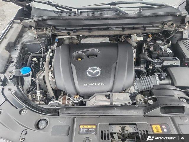 mazda CX-5 2022 - 13