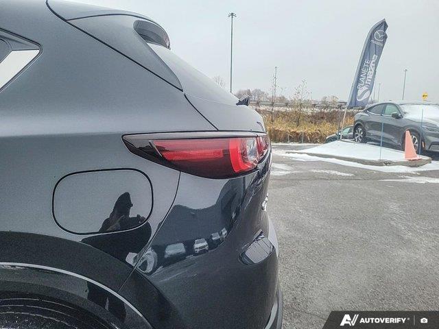 mazda CX-5 2022 - 14