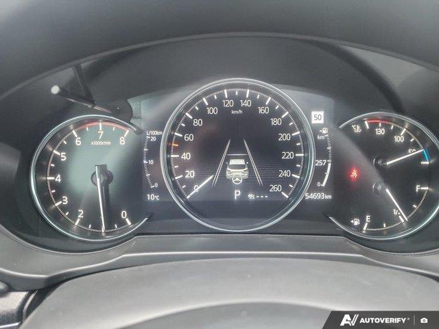 mazda CX-5 2022 - 18