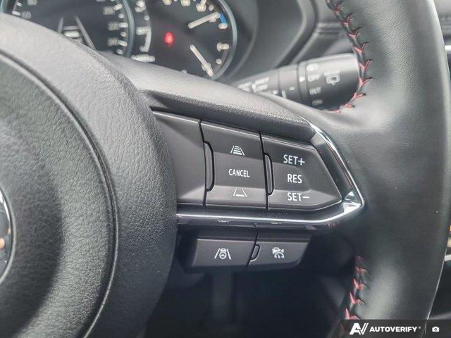 mazda CX-5 2022 - 19