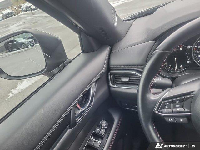 mazda CX-5 2022 - 20