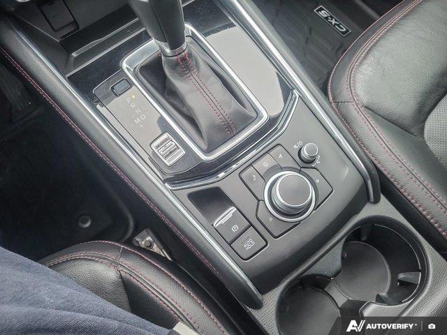 mazda CX-5 2022 - 21