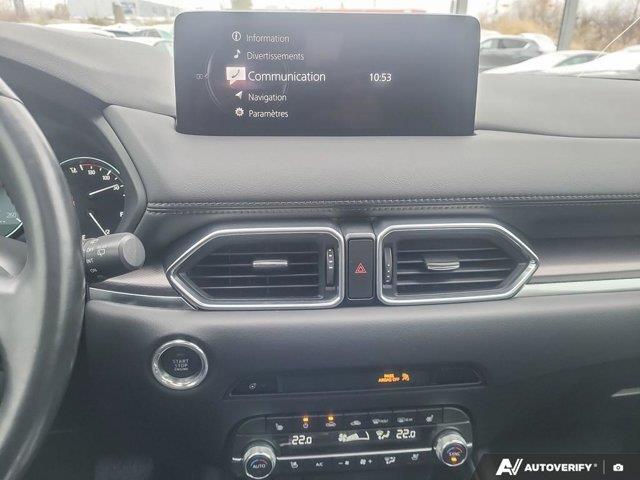 mazda CX-5 2022 - 22