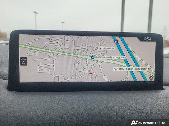 mazda CX-5 2022 - 23