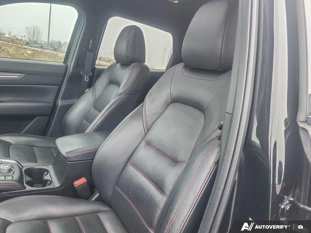 mazda CX-5 2022 - 25