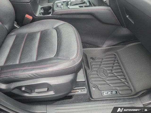 mazda CX-5 2022 - 26