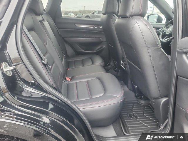 mazda CX-5 2022 - 27
