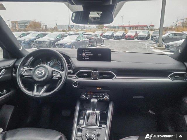 mazda CX-5 2022 - 28