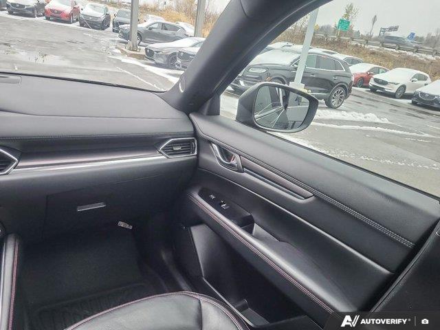 mazda CX-5 2022 - 29