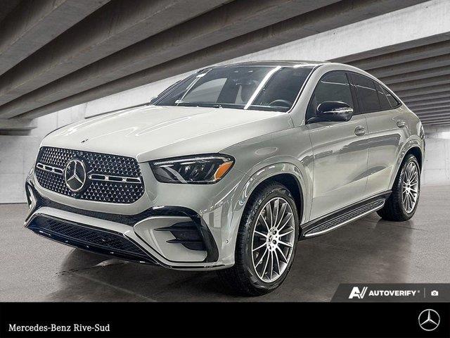 mercedes-benz GLE 2026