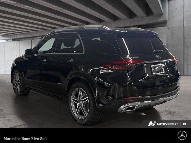 mercedes-benz GLE 2026 - 3