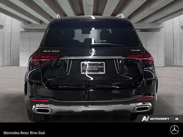 mercedes-benz GLE 2026 - 4