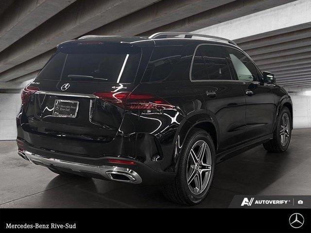 mercedes-benz GLE 2026 - 5