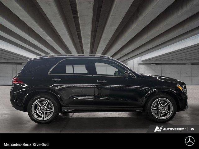 mercedes-benz GLE 2026 - 6