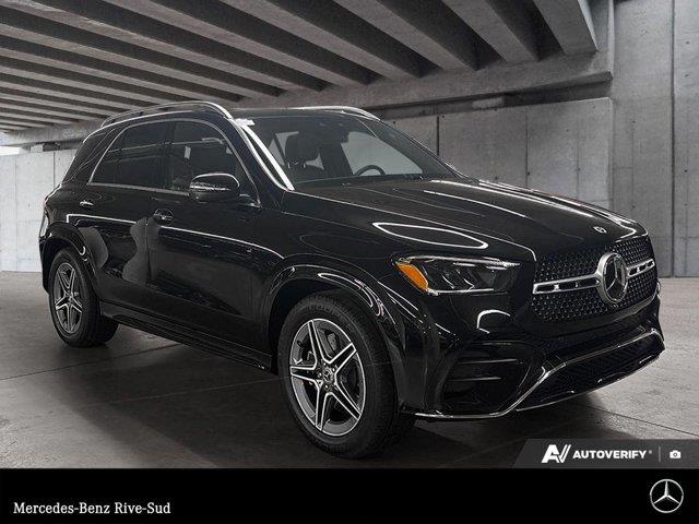 mercedes-benz GLE 2026 - 7