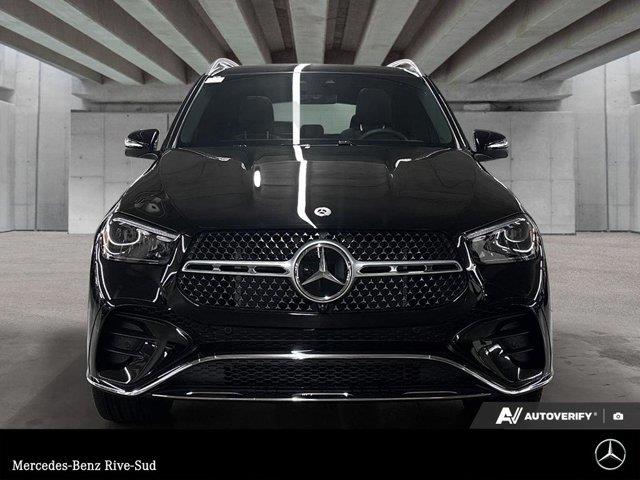 mercedes-benz GLE 2026 - 8