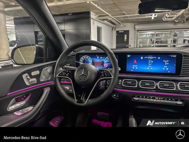 mercedes-benz GLE 2026 - 9