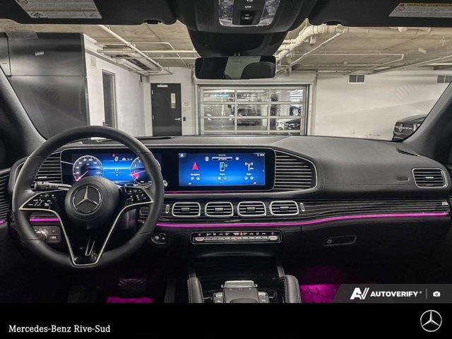 mercedes-benz GLE 2026 - 10